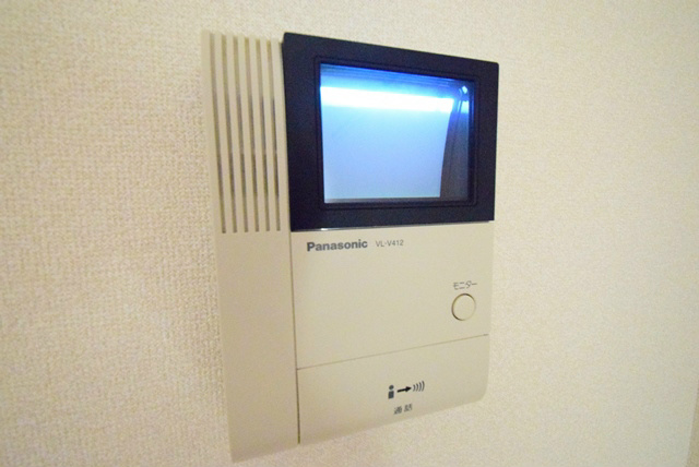 モナリエ ベランダ