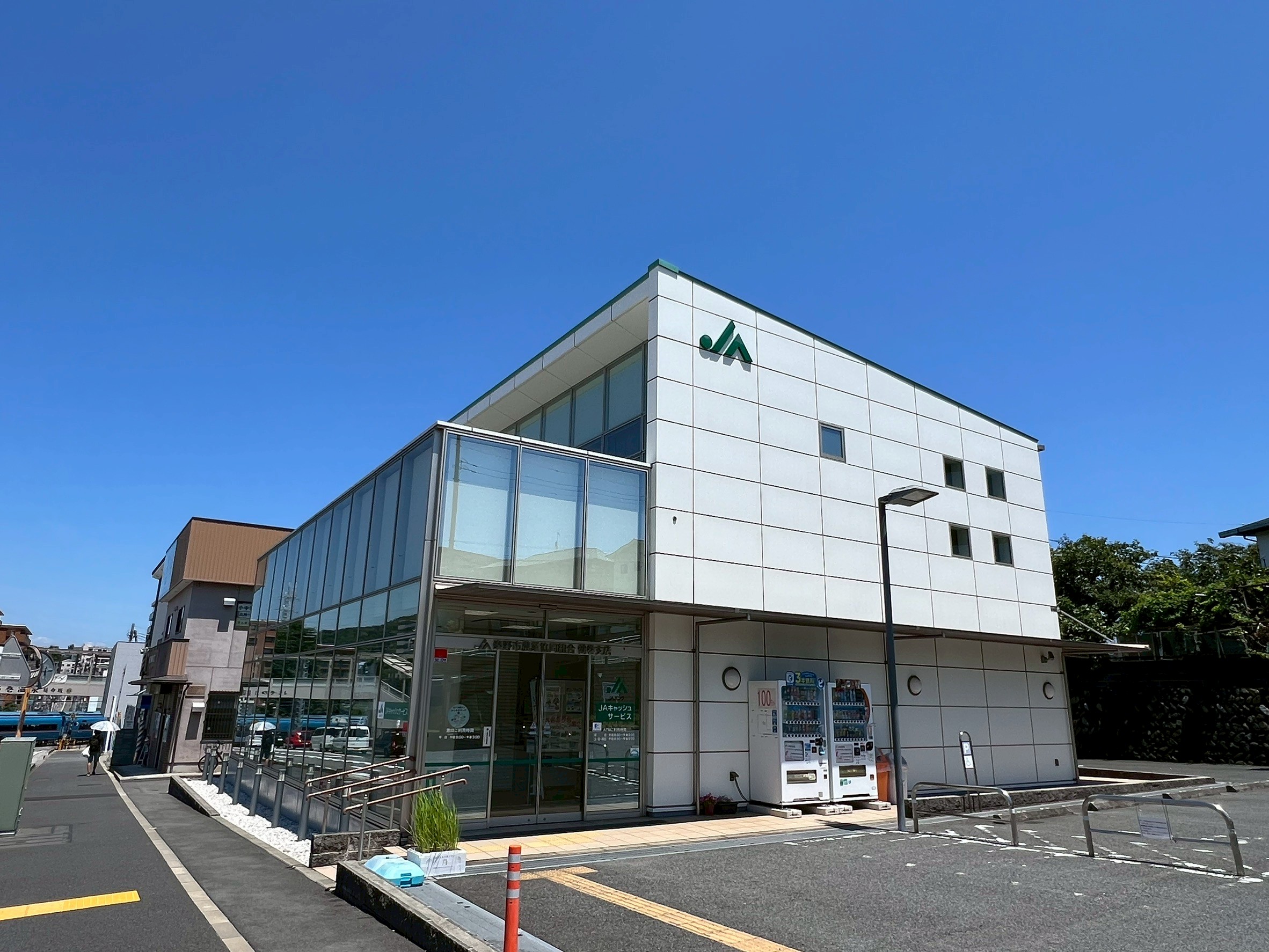 メゾンドベルフィーユ 周辺画像3