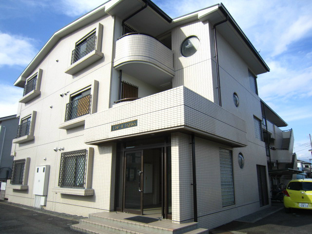 エスポアールYAZAWA 202号室 外観