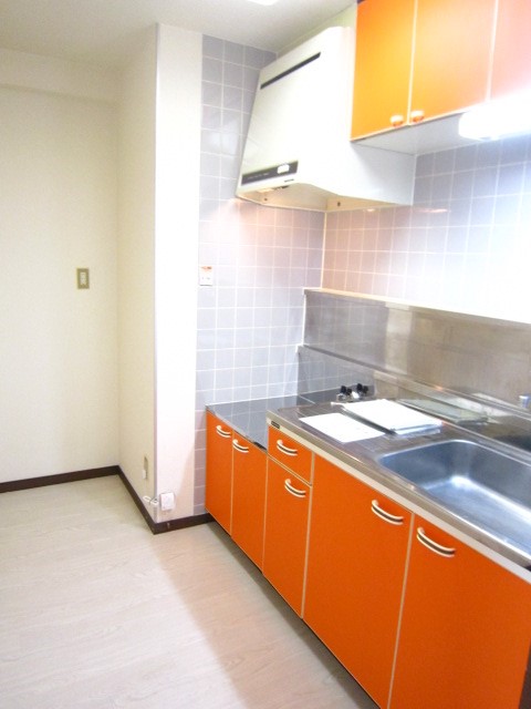 エスポアールYAZAWA キッチン