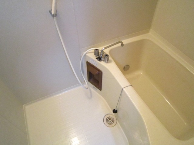 エスポアールYAZAWA 風呂画像