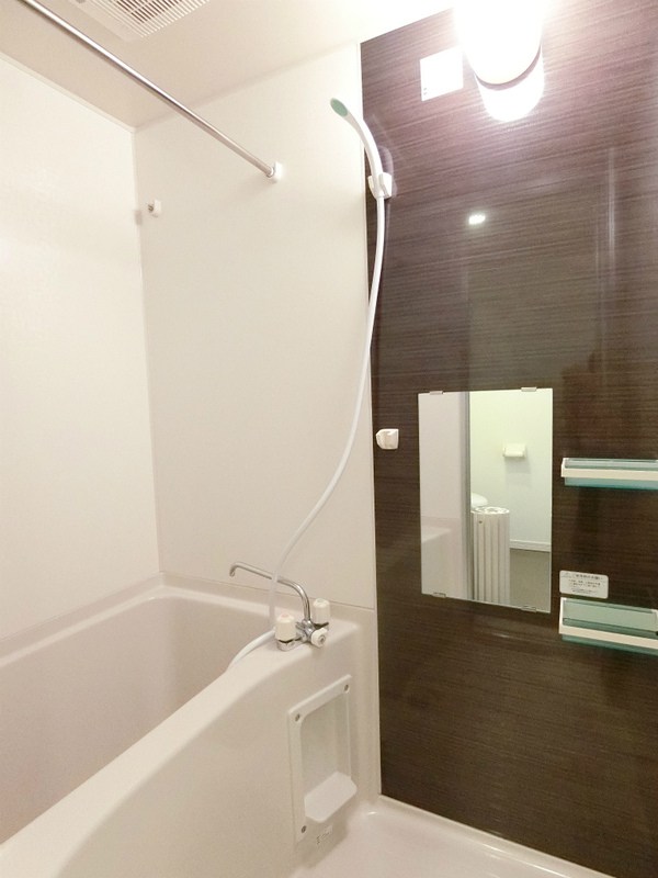 リブリ・SAIRIN23 風呂画像