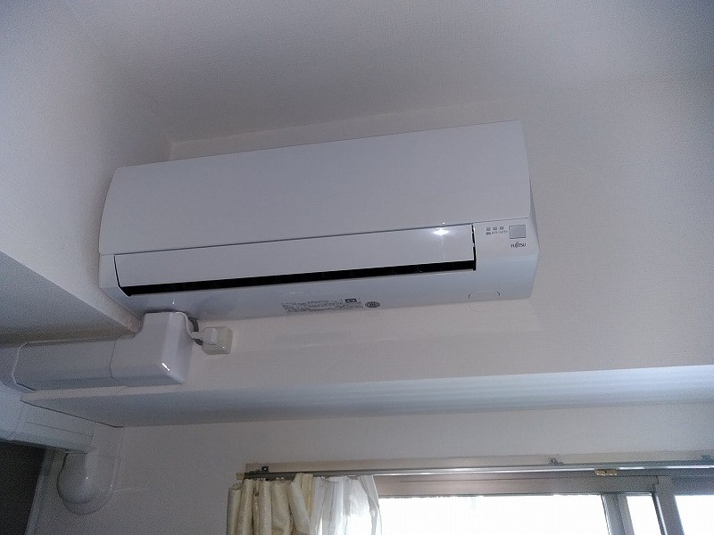 ペルソナージュ横浜 その他2