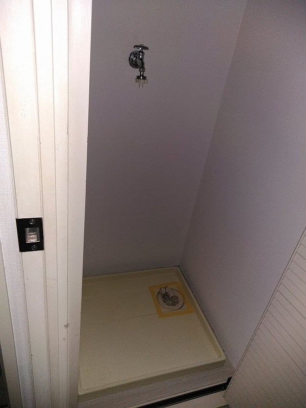 ペルソナージュ横浜 その他4