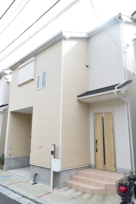 クレイドルガーデン茅ヶ崎市十間坂第2　1号棟 その他6