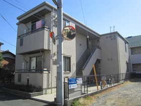 メゾン　サザン その他外観1