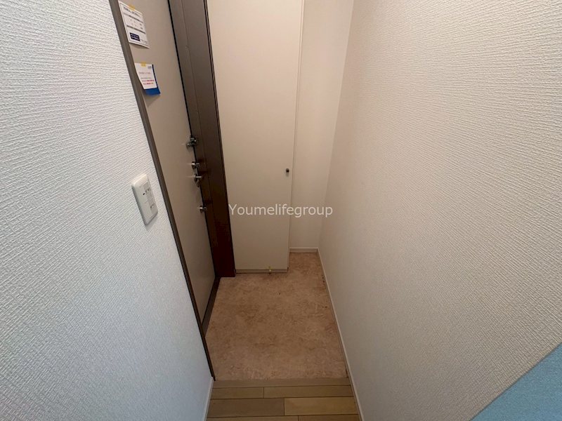 メゾン　サザン 玄関