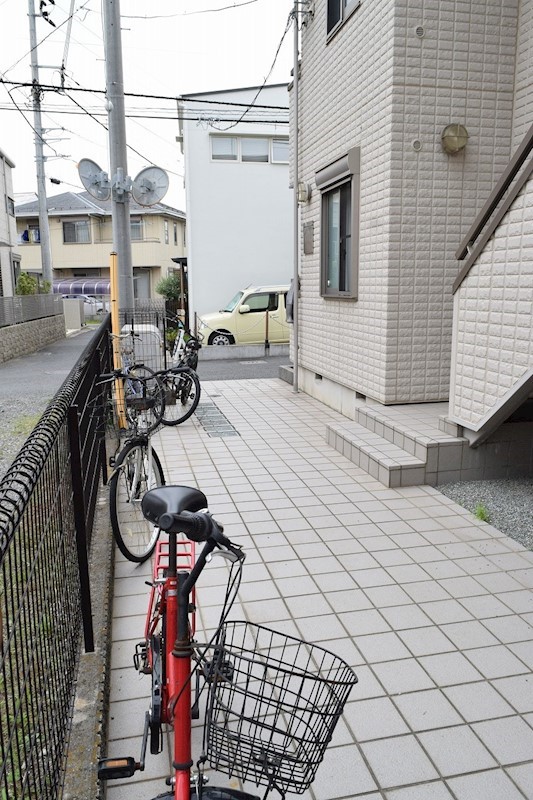 メゾン　サザン その他外観2