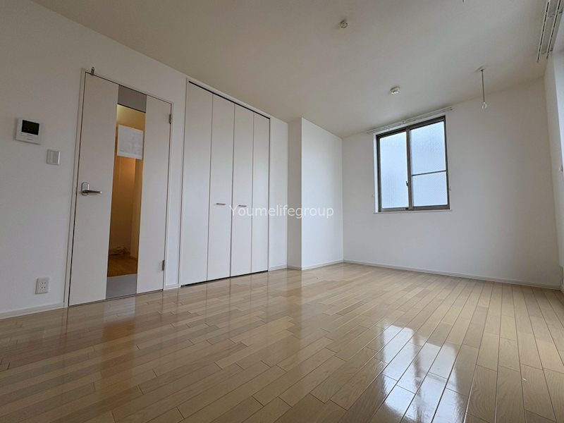 メゾン　サザン リビング