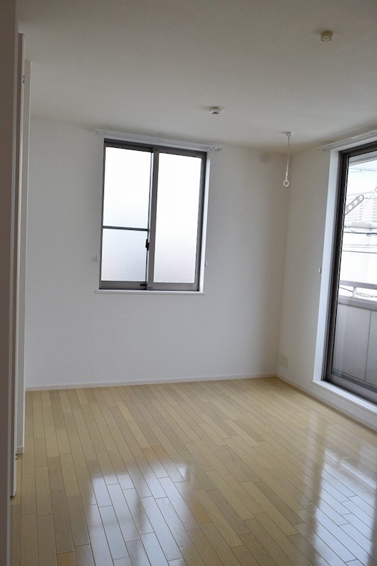 メゾン　サザン リビング