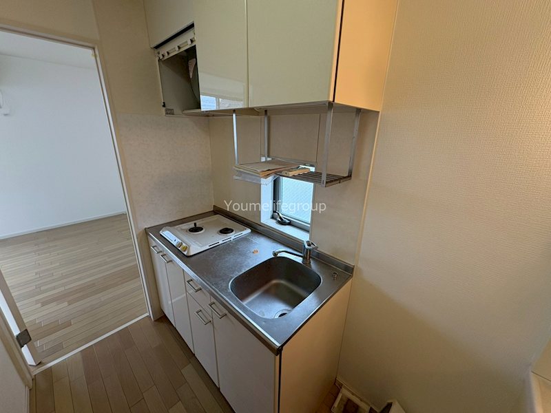 メゾン　サザン キッチン