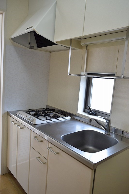 メゾン　サザン キッチン