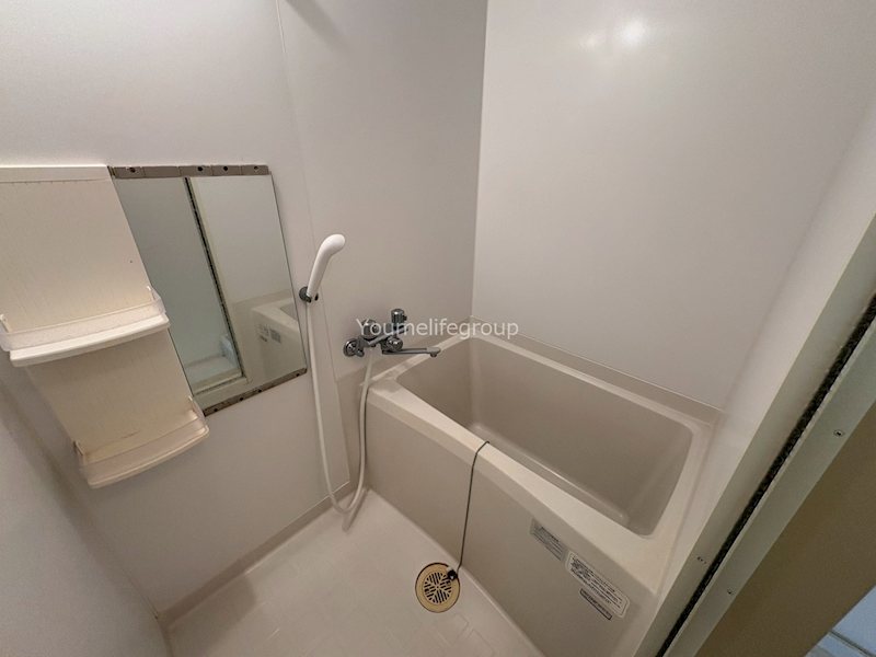 メゾン　サザン 風呂画像