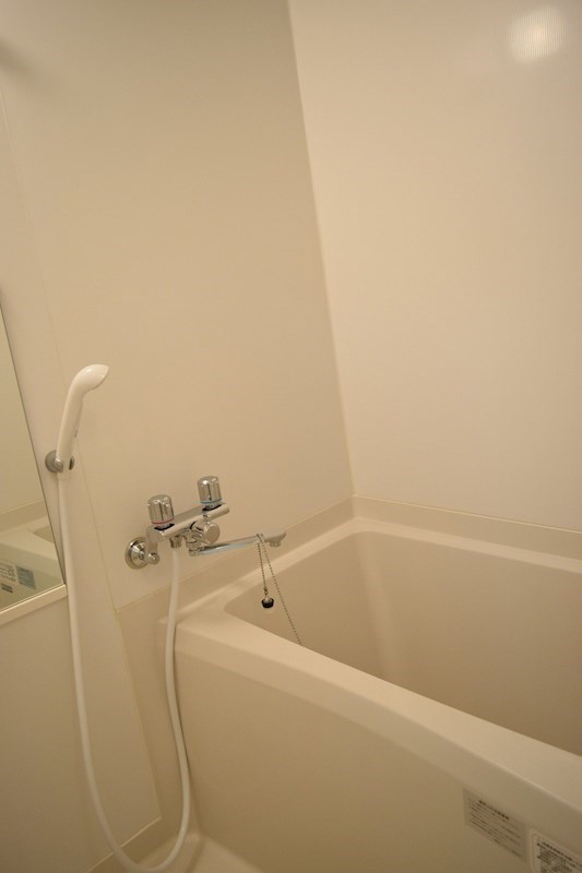 メゾン　サザン 風呂画像