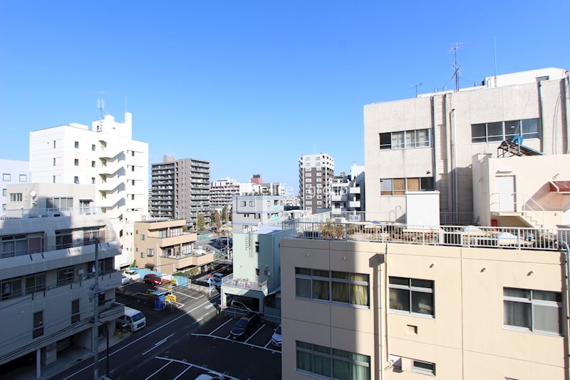 大貫ビル その他6