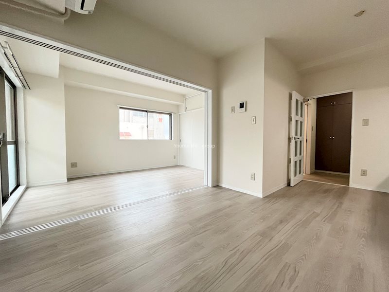 大貫ビル リビング