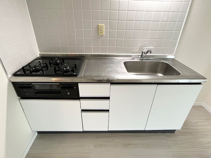 大貫ビル キッチン