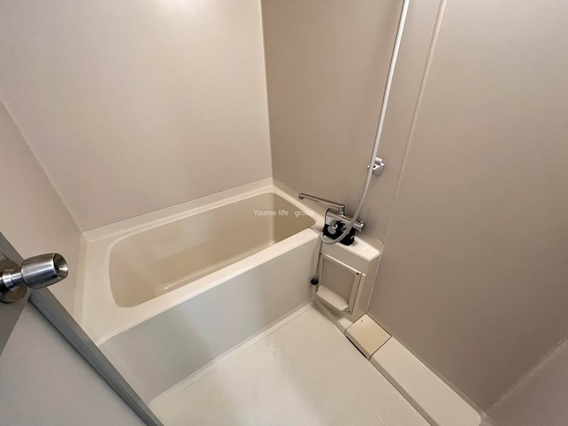 大貫ビル 風呂画像