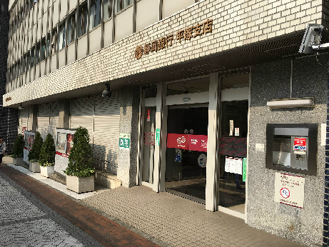 大貫ビル 周辺画像6