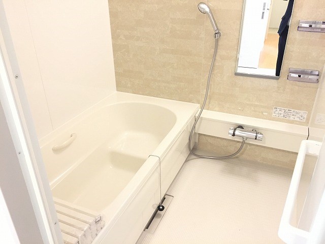 サンライズ湘南 風呂画像