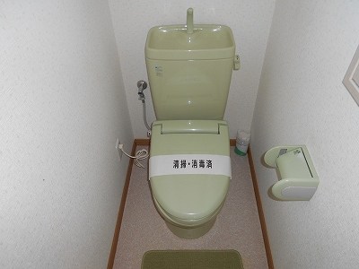 ハイツルーエⅡ その他1