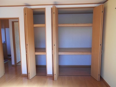 ハイツルーエⅡ その他3
