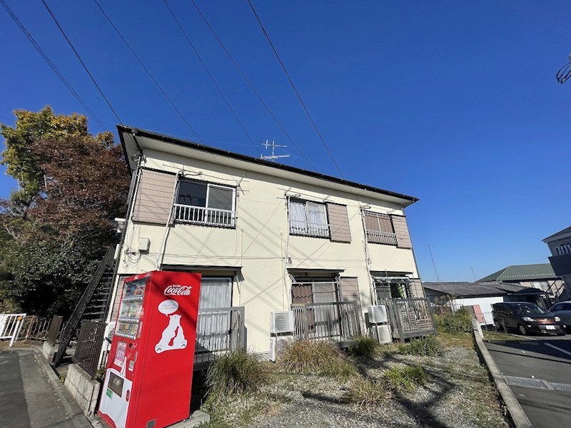 コンフォート真田 その他外観1