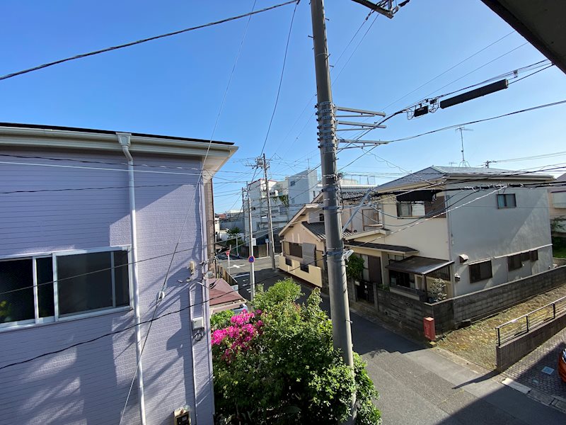 平塚市札場町貸戸建住宅 その他5