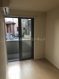 ブルー　シエル リビング