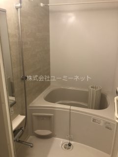 ブルー　シエル 風呂画像