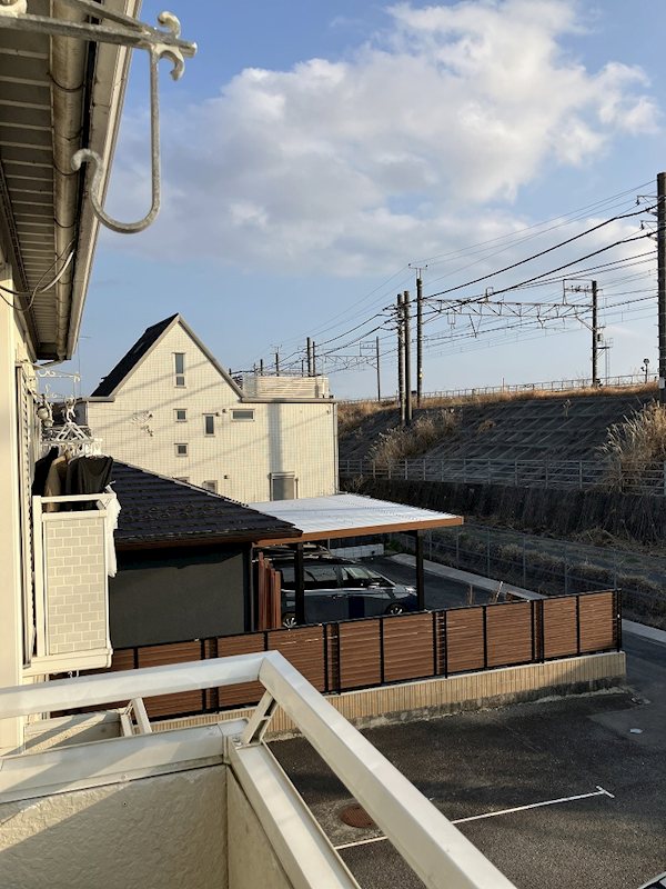 マリンハイツ その他4