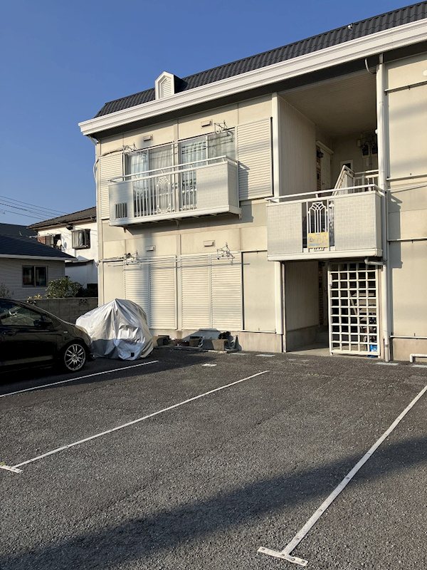 マリンハイツ その他5