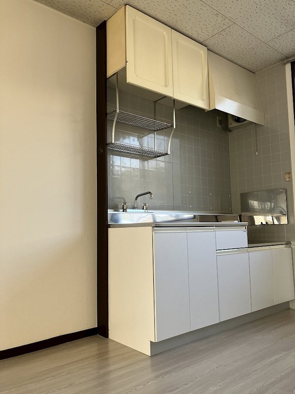 マリンハイツ キッチン