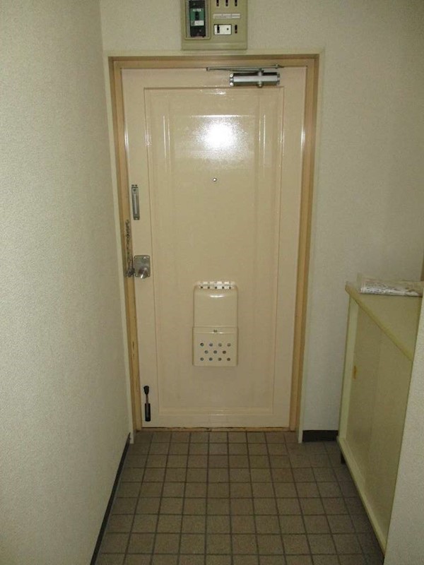 メゾン萩原の写真8
