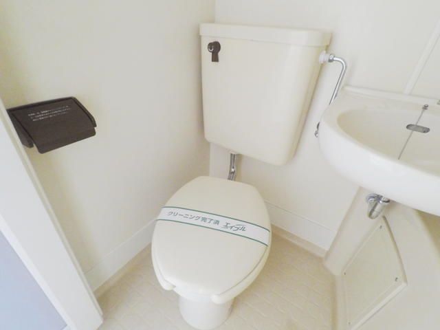 クレールメゾン本鵠沼 その他2