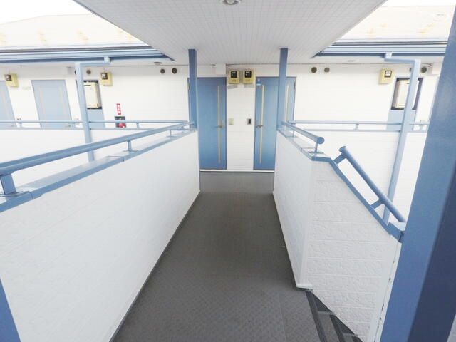 クレールメゾン本鵠沼 その他外観1