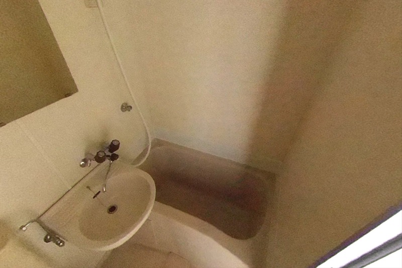 クレールメゾン本鵠沼 風呂画像