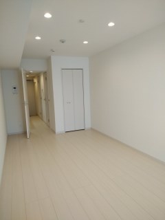 リブリ・Dコート大船 リビング