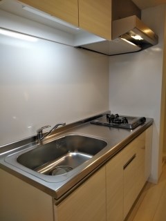 リブリ・Dコート大船 キッチン