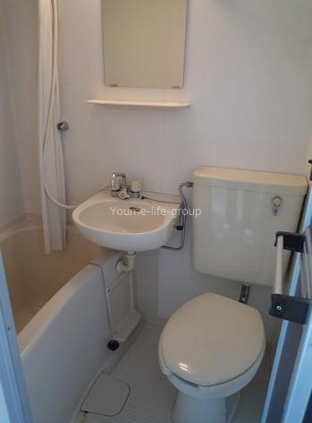 ジュネパレス平塚第21 その他4