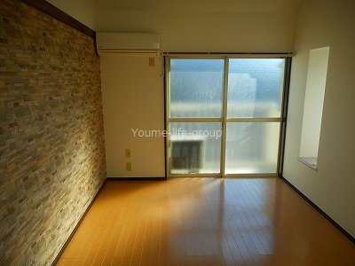 ジュネパレス平塚第21 リビング