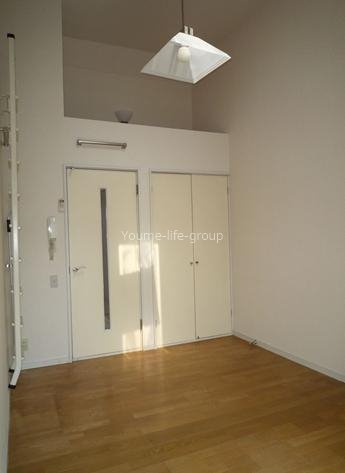 ジュネパレス平塚第21 ベッドルーム