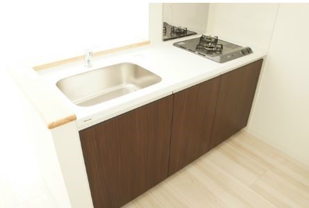 東海メゾン キッチン