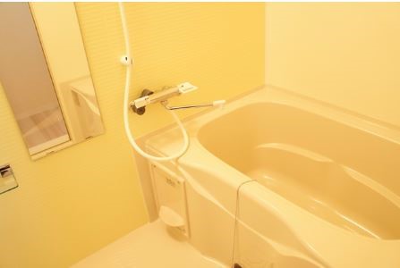 東海メゾン 風呂画像