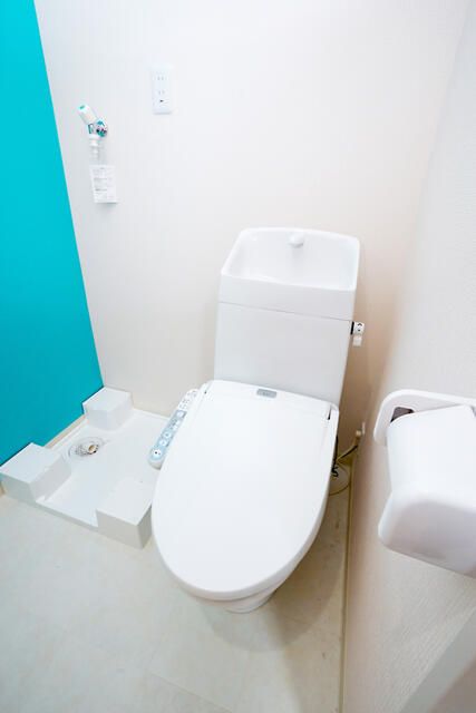 f・スタイリオ小田原 その他4