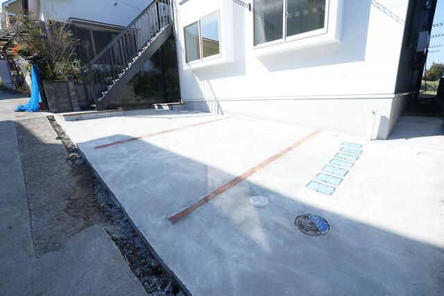 f・スタイリオ小田原 その他外観1