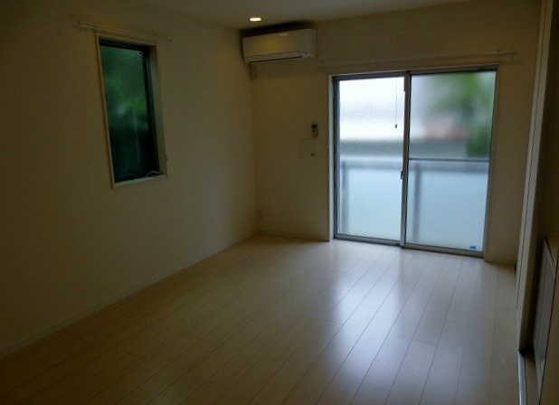 リブリ・オーシャンサイド ベッドルーム