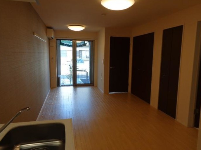 グランドゥール・メイ リビング