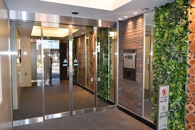 パレステージ平塚 その他外観1