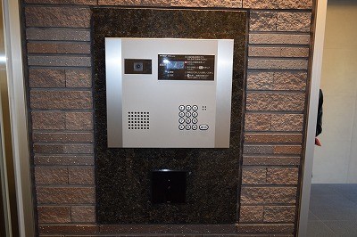 パレステージ平塚 その他外観2
